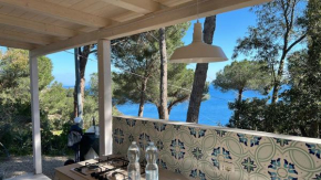 Suosogno sul mare 200metri dalla spiaggia Capoliveri